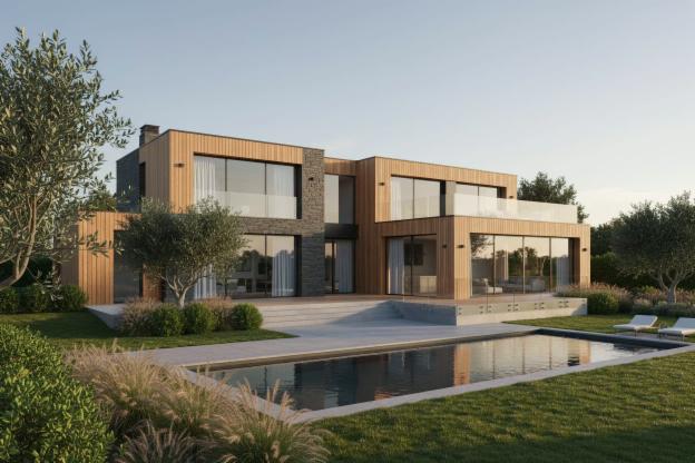 Quanto costa aumentare le dimensioni di una casa?