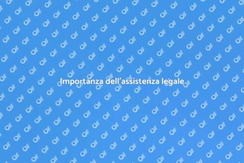 Assistenza legale per recupero crediti