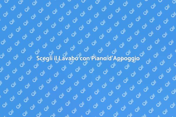Lavabo Bagno: Design e Funzionalità