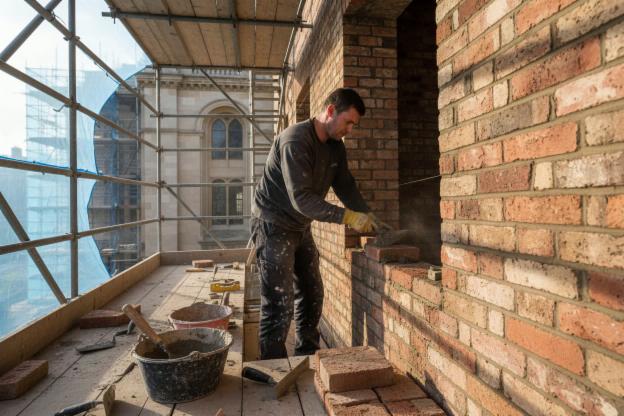 Quanto costa costruire un rivestimento in mattoni?
