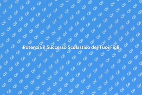 Aiuto Compiti Scolastici per Bambini