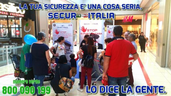 SECURTECNOITALIA di Antonio Perrotta - Foto 4