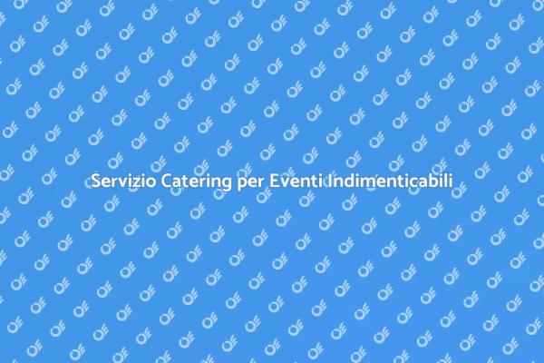 Rendi Unici i Tuoi Aperitivi e Cocktail