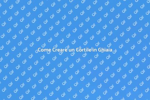 Cortile in Ghiaia: Guida Completa