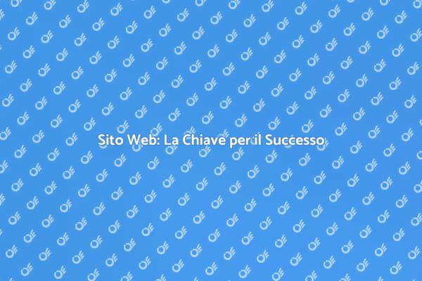 Trasforma la Tua Attività Online