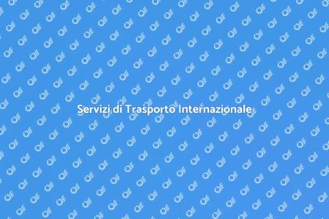 Trasporti Internazionali: Guida Completa