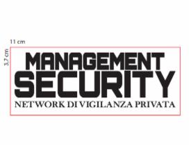 Manegement Security Group - Foto 1
