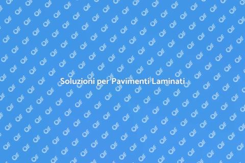 Riparare un Pavimento Laminato