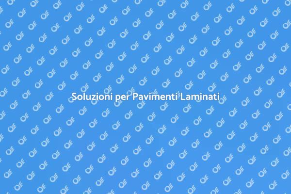 Come Riparare il Pavimento Laminato