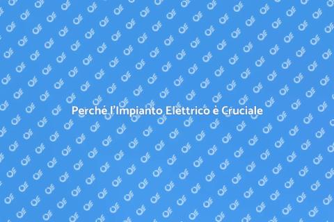 Impianto Elettrico Auto: Importanza