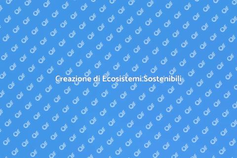 Assistenza per Ecosistemi Sostenibili