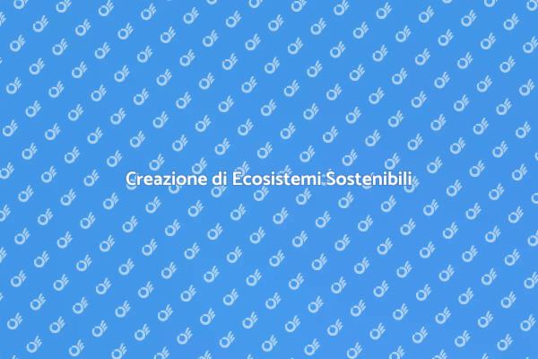 Ecosistemi: La Chiave della Sostenibilità