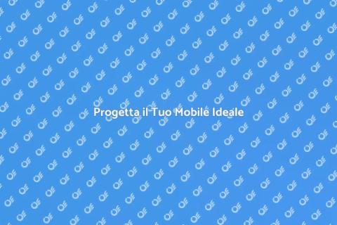 Mobile Su Misura per la Cucina