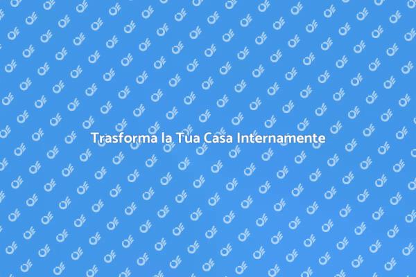 Rinnova la Tua Casa con Stile