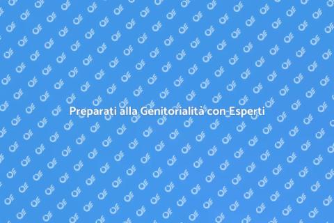 Consulenza Prenatale: Un Viaggio Unico