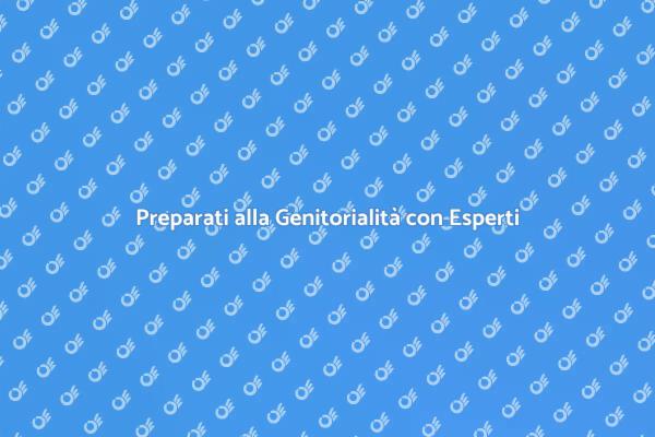 La Consulenza Prenatale per Futuri Genitori