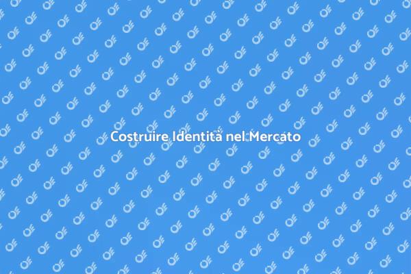 L'Arte di Creare un Marchio