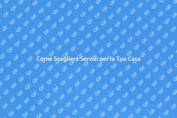 Trasforma la Tua Casa con Esperti