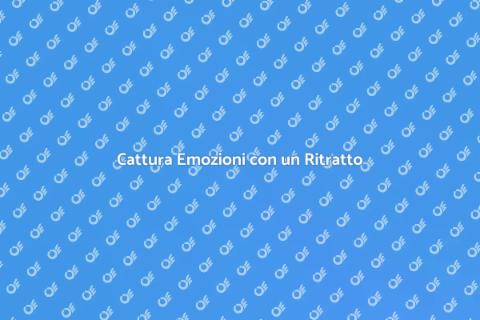Ritratto Fotografico: Cattura Emozioni