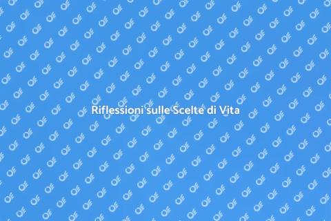Scelte Personali: Guida Filosofica