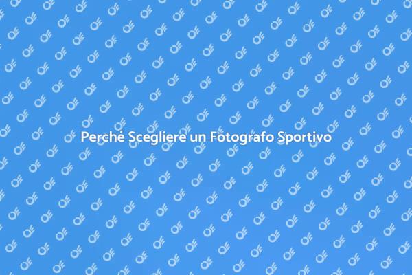 Cattura Ogni Momento del Tuo Evento Sportivo