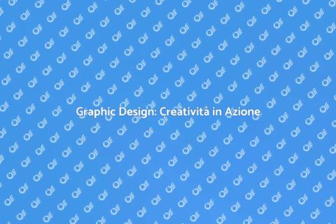 Graphic Design: Arte e Funzionalità