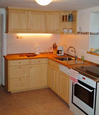 Alexander Schotzer Carpenteria in Legno  - Foto 2