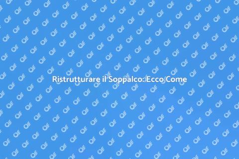 Riparare un Soppalco: Guida Pratica