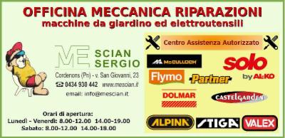 M.E. Scian  - Foto 7