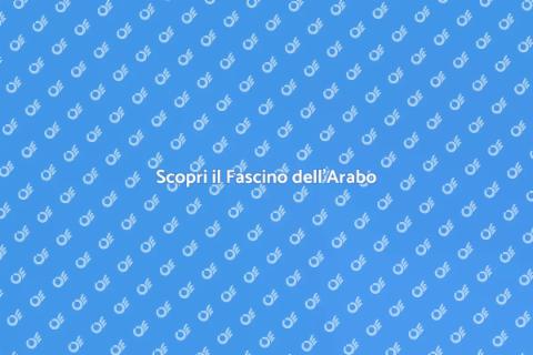 Imparare l'Arabo: Un Viaggio Affascinante