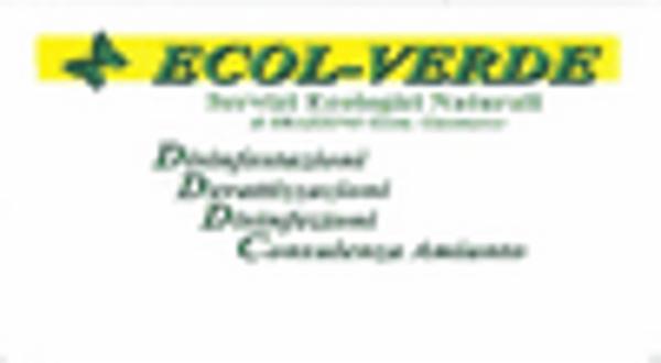 Ecol-Verde Servizi Ecologici Naturali  - Foto 1