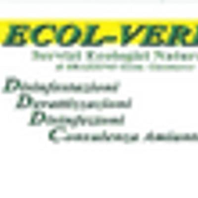 Ecol-Verde Servizi Ecologici Naturali