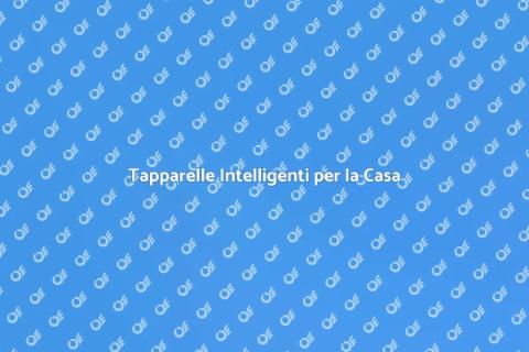 Automazione Tapparelle: Sostenibilità
