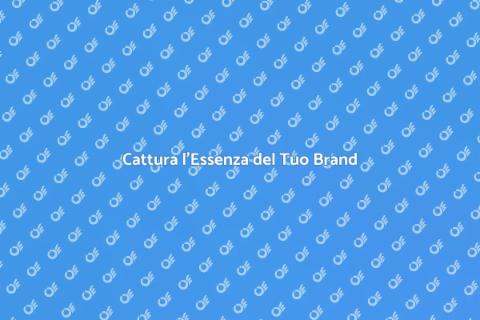 Foto Commerciali per il Tuo Brand