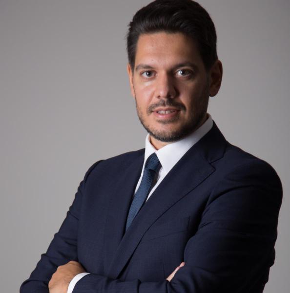 Alessandro Vidali - Foto 1