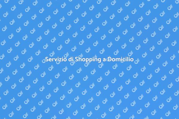 Shopping Facile e Veloce con Ernesto