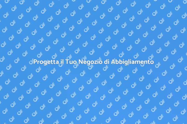 Ottimizza l'Arredamento del Tuo Negozio