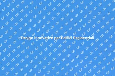 Progettazione Edificio Residenziale
