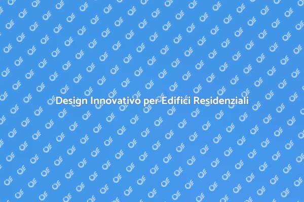 Creare Case Uniche con Design Innovativo