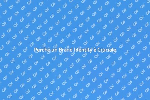 Brand Identity Professionale: Importanza