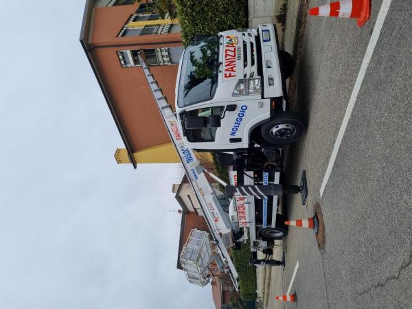 Fanizza Traslochi - Foto 1