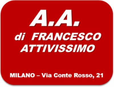 FRANCESCO A. - Foto 2