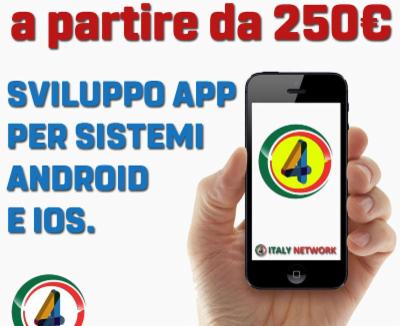 4 Italy Network S.r.l.s. - Foto 5