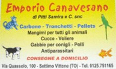 Emporio Canavesano  - Foto 1