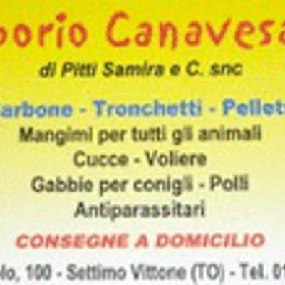 Emporio Canavesano