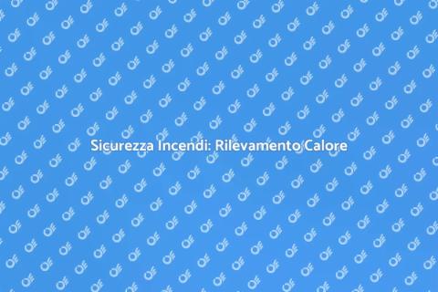 Rilevamento Calore: Sicurezza Casa