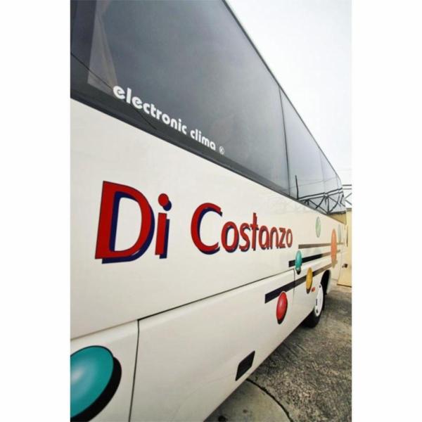 Di Costanzo Autonoleggi  - Foto 6