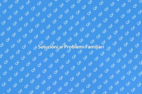 Aiuto per Problemi Familiari