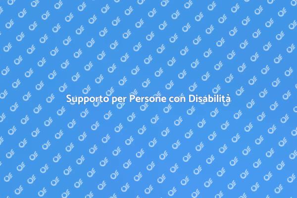 Inclusione e Assistenza per Disabili