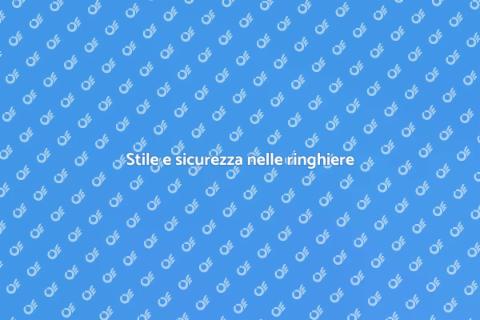 Ringhiere per balconi personalizzate